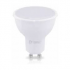 BOMBILLO LED LUZ CALIDA DICROICO GU10-7W