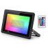 REFLECTOR LED MULTICOLOR RGB 100W