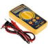 MULTIMETRO DIGITAL MARCA DT-830