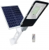 LUMINARIA PUBLICA SOLAR 300W HAMMER IP65 CONTROL BASE Y PILAS