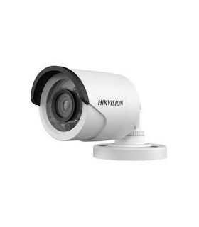 CAMARA BALA BULLET HIKVISION 720P 2.8MM IP66 DS-2CE16C0T-IRPF