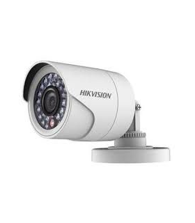 CAMARA BALA BULLET HIKVISION 2.8MM 2MP IP66 DS-2CE16D0T-IRF