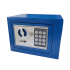 CAJA FUERTE ELECTRONICA 23X17X17CM T-17E