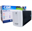 UPS INTERACTIVO CDP 750VA 375W UPR758