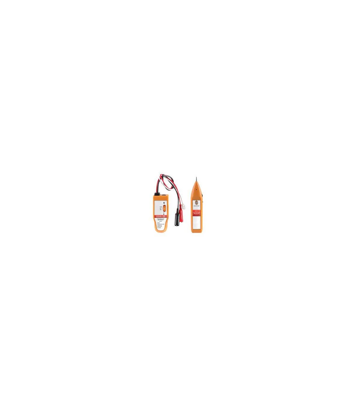 KIT DE GENERADOR DE TONO CHICHARRA 23-N70 MIYAKO