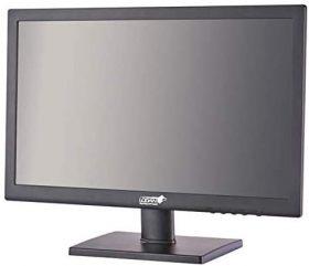 MONITOR LCD 19.5 PULG 1440 X 900 VGA HDMI MARCA LOGAN