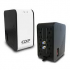 REGULADOR DE VOLTAJE CON SUPRESOR DE PICOS CDP R2C-AVR 1008