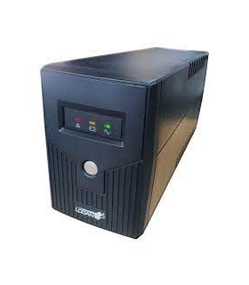 UPS POWER PLUS 750VA LOGAN