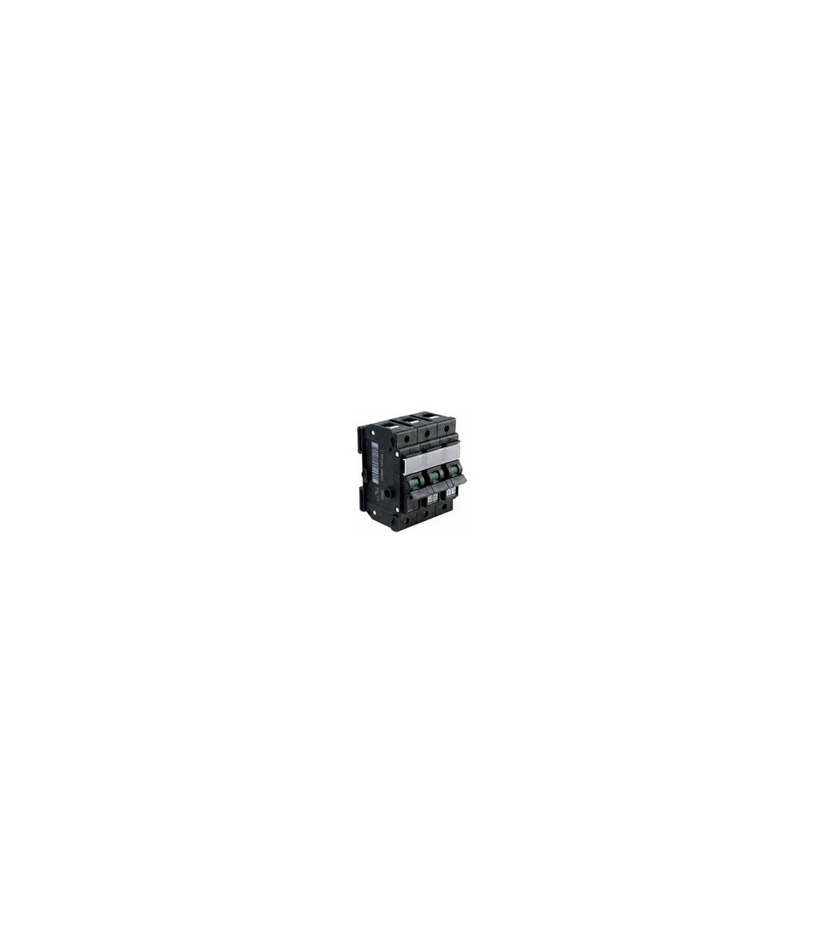 BREAKER SUPERFICIAL TRIPOLAR THQC 3X70 AMP