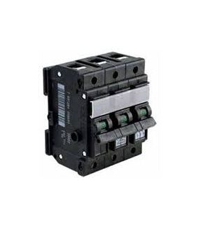 BREAKER SUPERFICIAL TRIPOLAR THQC 3X100 AMP