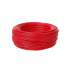 METRO DE CABLE 18 AWG AUTOMOTRIZ ROJO