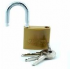 CANDADO 30MM SECURITY
