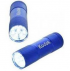 LINTERNA LED KODAK ALUMINIO CON BATERIA