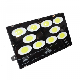 REFLECTOR ECONOMICO MOON LED 500W HAMMER