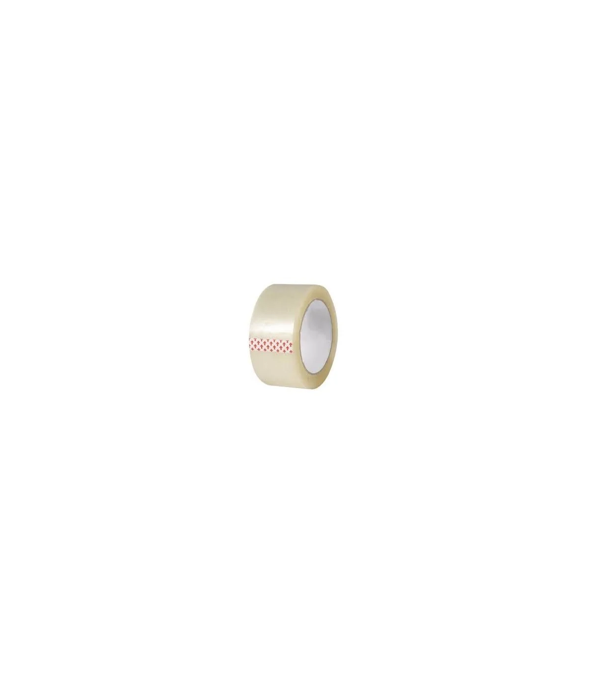 ROLLO TAPE CINTA DE EMBALAJE TRANSPARENTE 100 MTRS