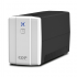 UPS INTERACTIVO CDP 1000VA 500W UPR1008