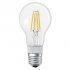 BOMBILLO LED 3 PASOS DIMERIZABLE FILAMENTO 6.5W CALIDO YX-SD-DIM