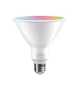 BOMBILLO INTELIGENTE SMART LED PAR38 HAMMER 12W 120V