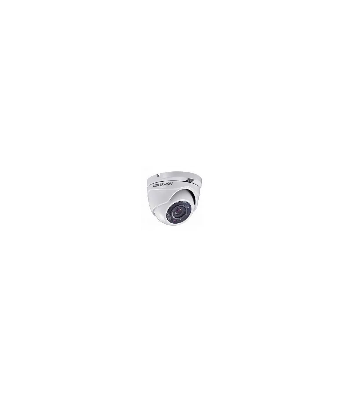 CAMARA DOMO 2MP 1080 HIKVISION 2CE56D0T-IRMF