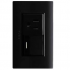 TOMACORRIENTE CON INTERRUPTOR NEGRO TROEN ETB-1K1C
