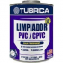 LIMPIADOR PVC / CPVC 8 OZ TUBRICA