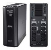 UPS APC BR1500G 1500VA, 865W,120V, AVR, LCD, USB, RJ-45, 10 TOMA
