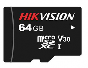 MEMORIA HIKSEMI 64 GB - MEMORIAS MICRO SD