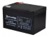 BATERIA SELLADA 12V - 12 AMP