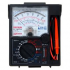 MULTIMETRO ANALOGICO TROEN 360TRD