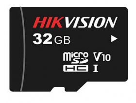 MEMORIA HIKSEMI 32 GB - MEMORIAS MICRO SD