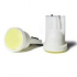 BOMBILLO MUELITA LED T10 PAR BLANCO 1 LED