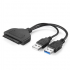 CABLE ADAPTADOR USB 3.0 A SATA PARA DISCO DURO