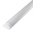 LAMPARA LED ANTIPOLVO LINEAL SOBREPONER 120CM 54W