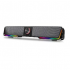 CORNETA BARRA DE SONIDO REDRAGON DARKNET SOUNDBAR BLUETOOTH GS570