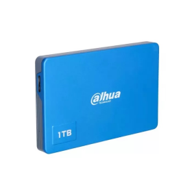 DISCO DURO PORTATIL EXTERNO USB DAHUA 1TB HDD E10