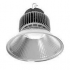 LAMPARA LED ALTA POTENCIA CON CAMPANA REFLECTIVA 100W INDUSTRIAL