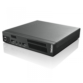 CPU COMPUTADOR LENOVO THINKCENTRE TINY M72E CORE I3 8GB RAM SSD 128GB