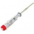 DESTORNILLADOR PROBADOR DE FASE 100-250V LUMISTAR SECURITY