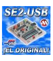 PROGRAMADOR DE PIC USB SE2-USB