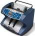 CONTADOR Y DETECTOR DE BILLETES FALSOS SKYPOS 2108