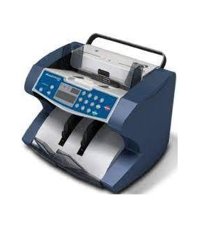 CONTADOR Y DETECTOR DE BILLETES FALSOS SKYPOS 2108
