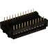 CONECTOR DIP-PLUG 28 PIN BACE ANCHA