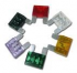 FUSIBLE CAR 3 AMP