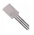 LED BICOLOR RECTANGULAR 3 PIN C.C.