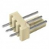 CONECTOR WM3S 3 PINES PCB