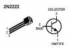 TRANSISTOR 2N2222