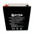  BATERIA SELLADA 12V - 4.5 AMP