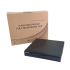 DVR 4CH 720P 1080P AHD MVTEAM PENTAHIBRIDO