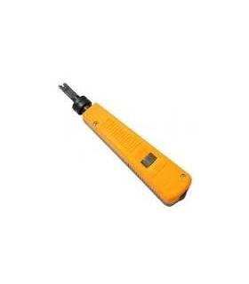 PONCHADORA DE IMPACTO PROFESIONAL SPTLINE PARA REDES WIREPLUS