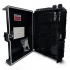 CAJA NAP BOX 8 CORES FIBRA